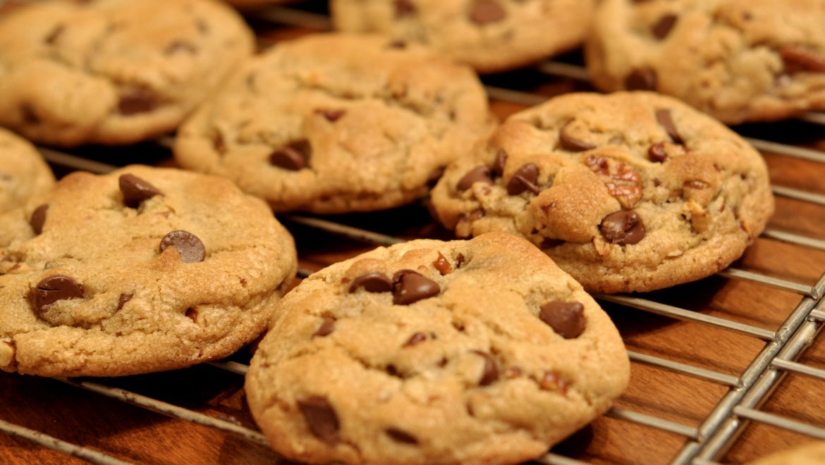 Cookies Rezept