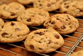 Cookies Rezept