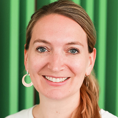 Barbara Haupt